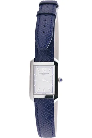 Baume et Mercier Damen, Accessories, Blau, ONE SIZEGröße: