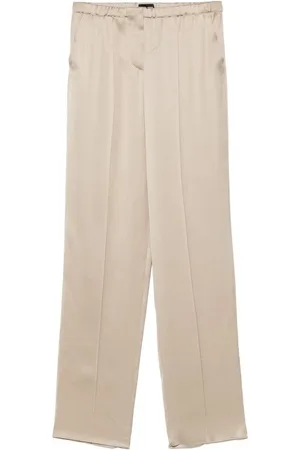 Giorgio Armani Damen, Hosen, , MGröße: