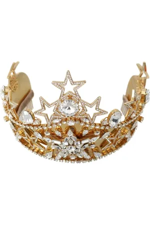 Dolce & Gabbana Damen, Accessories, Gelb, ONE SIZEGröße:
