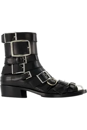 Alexander McQueen Damen, Schuhe, Schwarzk, 37 EUGröße: