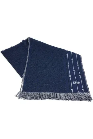 Dior Damen, Pre-Owned, Blau, ONE SIZEGröße: