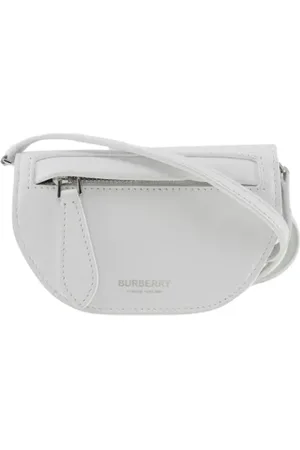 Burberry Damen, Pre-Owned, Weiß, ONE SIZEGröße:
