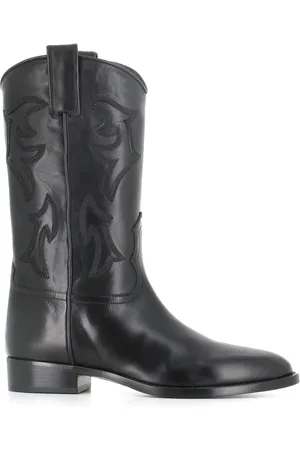 SARTORE Damen, Schuhe, Schwarzk, 38 1/2 EUGröße: