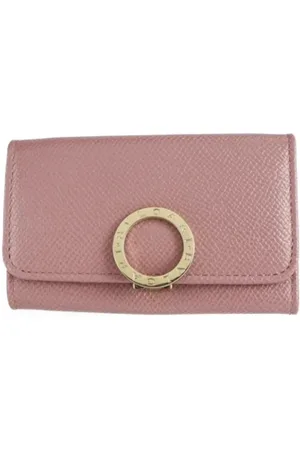 Bvlgari Damen, Pre-Owned, Rosa, ONE SIZEGröße: