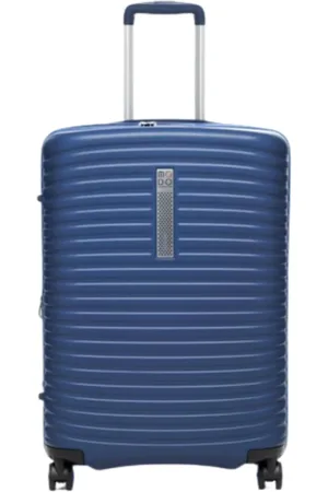 Roncato Unisex, Koffer, Blau, ONE SIZEGröße:
