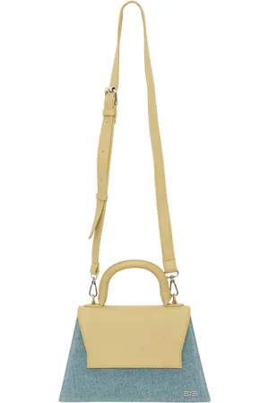 Gestuz Damen, Taschen, Gelb, ONE SIZEGröße: