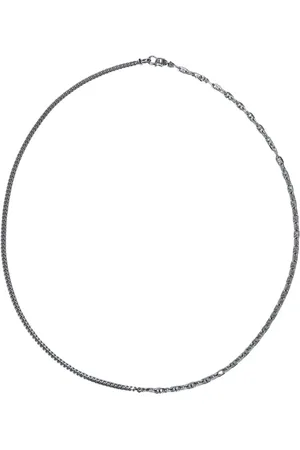 TOM WOOD Unisex, Accessories, Grau, ONE SIZEGröße: