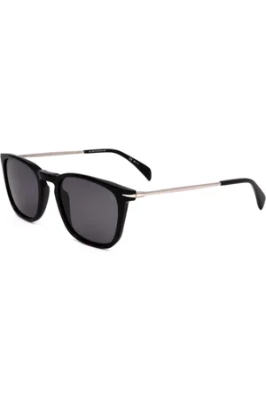 DB EYEWEAR BY DAVID BECKHAM Unisex, Accessories, Schwarzk, ONE SIZEGröße: