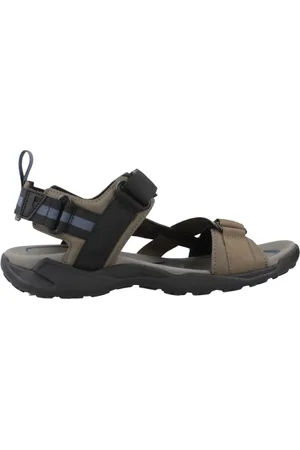 Geox Herren, Schuhe, Grün, 42 EUGröße: