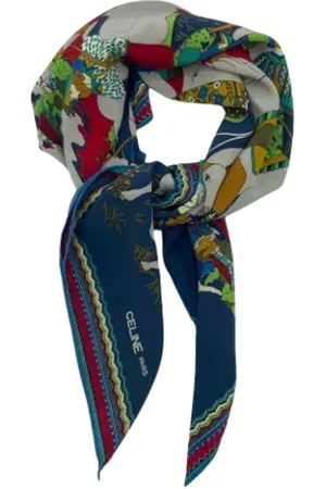Céline Damen, Pre-Owned, Mehrfarbig, ONE SIZEGröße:
