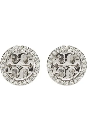 Tory Burch Damen, Accessories, Grau, ONE SIZEGröße: