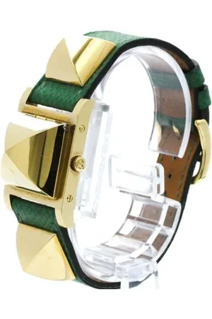 Hermès Damen, Pre-Owned, Weiß, ONE SIZEGröße: