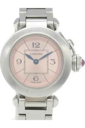 Cartier Damen, Pre-Owned, Rosa, ONE SIZEGröße: