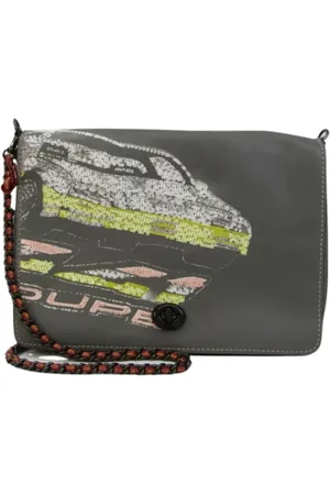 Coach Damen, Pre-Owned, Grau, ONE SIZEGröße: