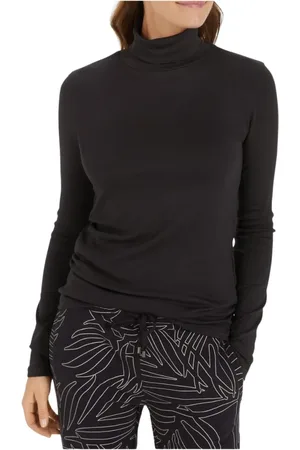 Juvia Damen, Strickwaren, Schwarzk, 2XSGröße: