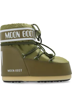 Moon Boot Herren, Schuhe, Grün, 45 EUGröße: