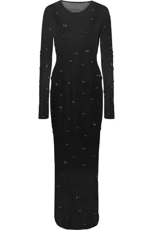 Alexander Wang Damen, Kleider, Schwarzk, MGröße: