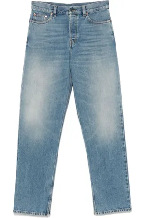 Gucci Damen, Jeans, Blau, W26Größe: