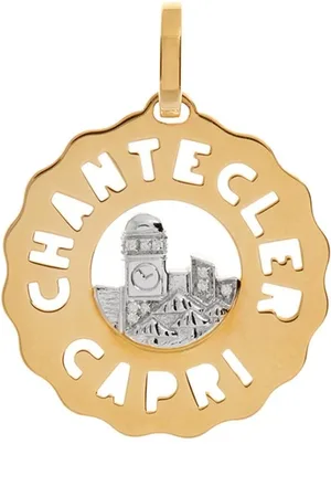CHANTECLER Damen, Accessories, Gelb, ONE SIZEGröße: