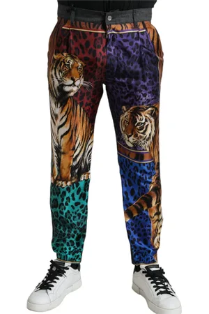 Dolce & Gabbana Herren, Jeans, Mehrfarbig, XSGröße: