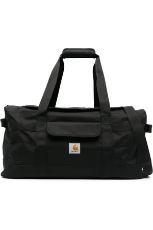 Carhartt Herren, Taschen, Schwarzk, ONE SIZEGröße:
