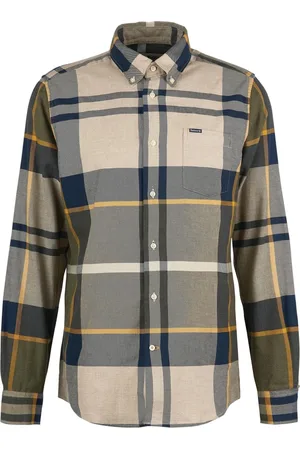 Barbour Herren, Shirts, Mehrfarbig, MGröße: