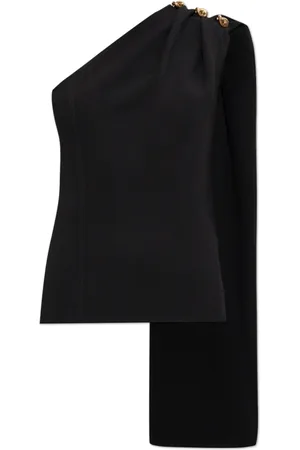 Bottega Veneta Damen, Oberteile, Schwarzk, XSGröße: