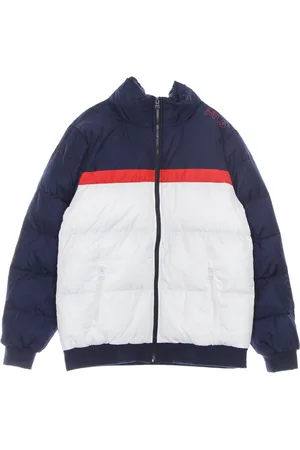 Fila Herren, Jacken, Blau, XLGröße: