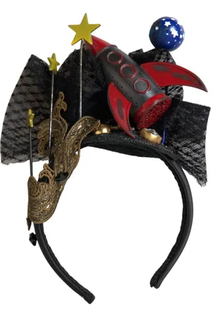 Dolce & Gabbana Damen, Accessories, Mehrfarbig, ONE SIZEGröße: