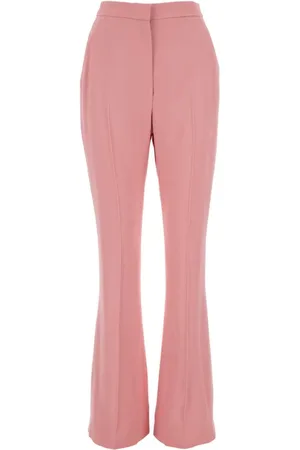 Alexander McQueen Damen, Hosen, Rosa, XSGröße: