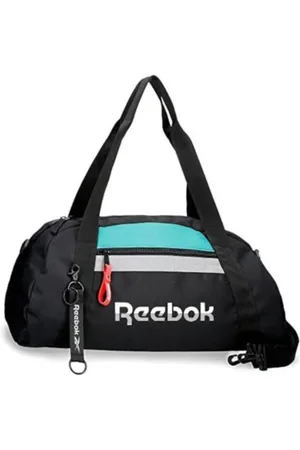 Reebok Unisex, Taschen, Schwarzk, ONE SIZEGröße: