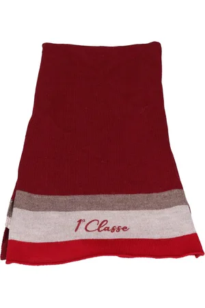 ALVIERO MARTINI 1A CLASSE Damen, Accessories, Rot, ONE SIZEGröße: