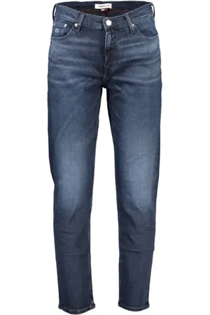 Tommy Hilfiger Herren, Jeans, Blau, W31Größe: