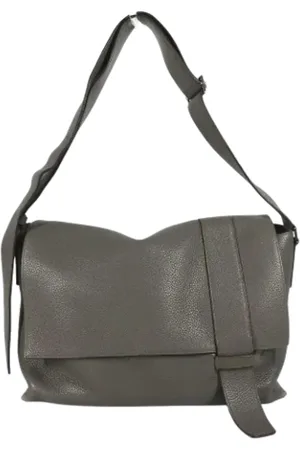 Hermès Damen, Pre-Owned, Grau, ONE SIZEGröße:
