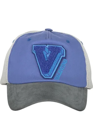 VALENTINO GARAVANI Herren, Accessories, Blau, 57 CMGröße: