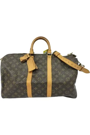 LOUIS VUITTON Damen, Pre-Owned, Braun, ONE SIZEGröße: