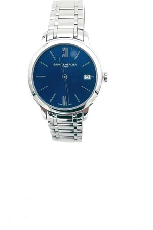 Baume et Mercier Damen, Accessories, Blau, ONE SIZEGröße: