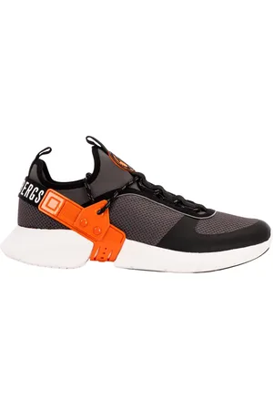 Bikkembergs Herren, Schuhe, Mehrfarbig, 42 EUGröße: