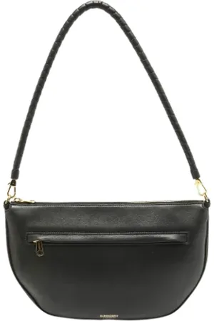 Burberry Damen, Pre-Owned, Schwarzk, ONE SIZEGröße: