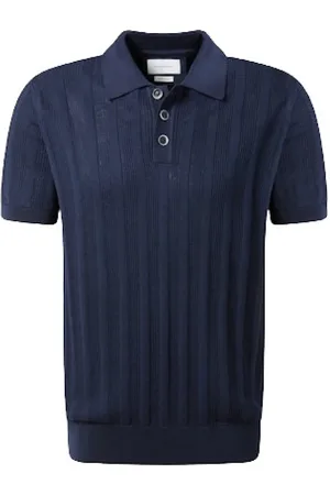 Baldessarini Herren, Oberteile, Blau, MGröße:
