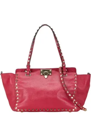 VALENTINO Damen, Pre-Owned, Rosa, ONE SIZEGröße: