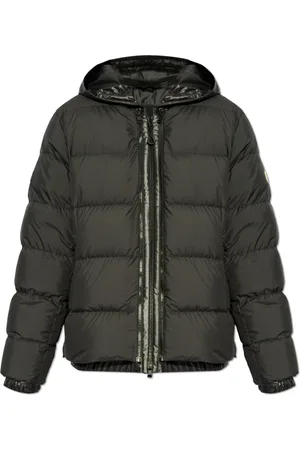 Moncler Herren, Jacken, Schwarzk, MGröße: