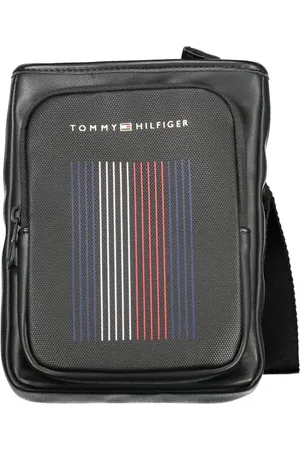 Tommy Hilfiger Herren, Taschen, Schwarzk, ONE SIZEGröße: