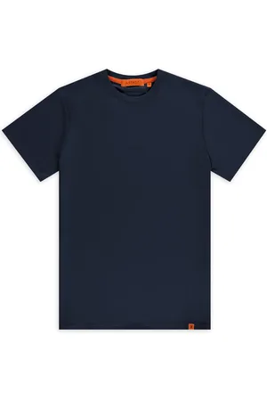 Aspact Herren, Oberteile, Blau, SGröße: