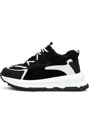 CESARE GASPARI Damen, Schuhe, Schwarzk, 40 EUGröße: