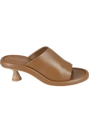 Paloma Barceló Damen, Schuhe, Braun, 36 EUGröße:
