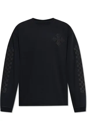 Rhude Herren, Sweatshirts & Hoodies, Schwarzk, SGröße: