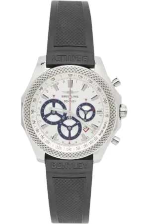 Breitling Pre-owned Herren, Pre-Owned, Grau, ONE SIZEGröße: