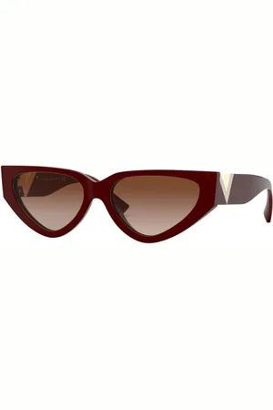 VALENTINO Damen, Accessories, Rot, 54 MMGröße: