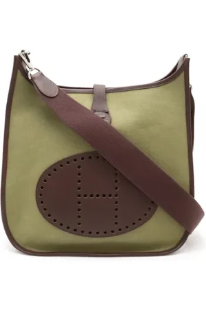 Hermès Damen, Pre-Owned, Grün, ONE SIZEGröße: